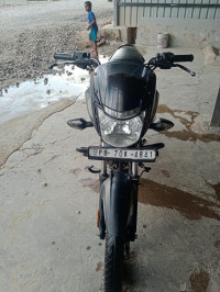 Bajaj Platina 110 ABS 2024 Model