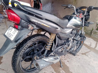 Bajaj Platina 110 ABS
