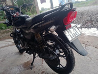 Bajaj Platina 110 ABS