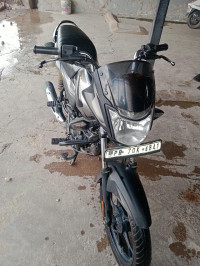 Bajaj Platina 110 ABS