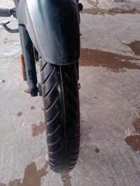 Bajaj Platina 110 ABS