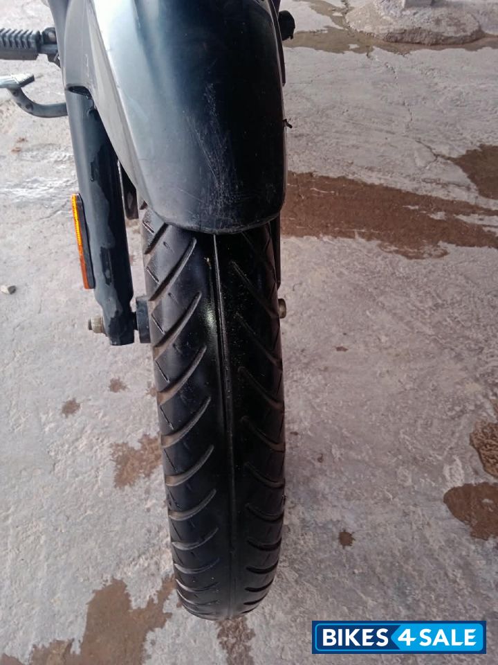 Bajaj Platina 110 ABS Bajaj Platina 110 ABS