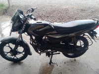 Bajaj Platina 110 ABS