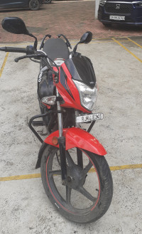Hero Splendor iSmart 110 2018 Model