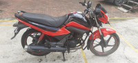 Hero Splendor iSmart 110