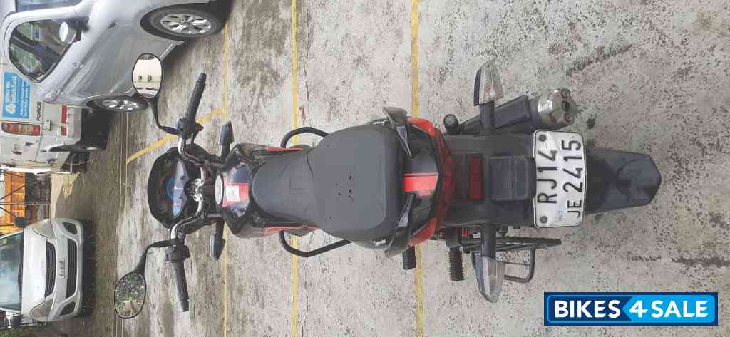 Hero Splendor iSmart 110