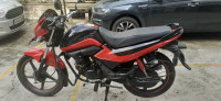 Hero Splendor iSmart 110