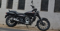 Bajaj Avenger Street 220 2015 Model