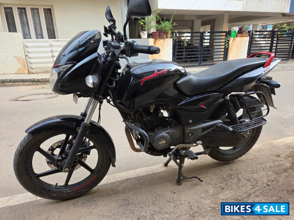 Bajaj Pulsar 150 DTSi
