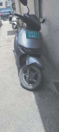 Honda QC1 2025 Model