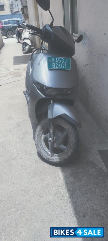 Honda QC1