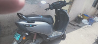 Honda QC1