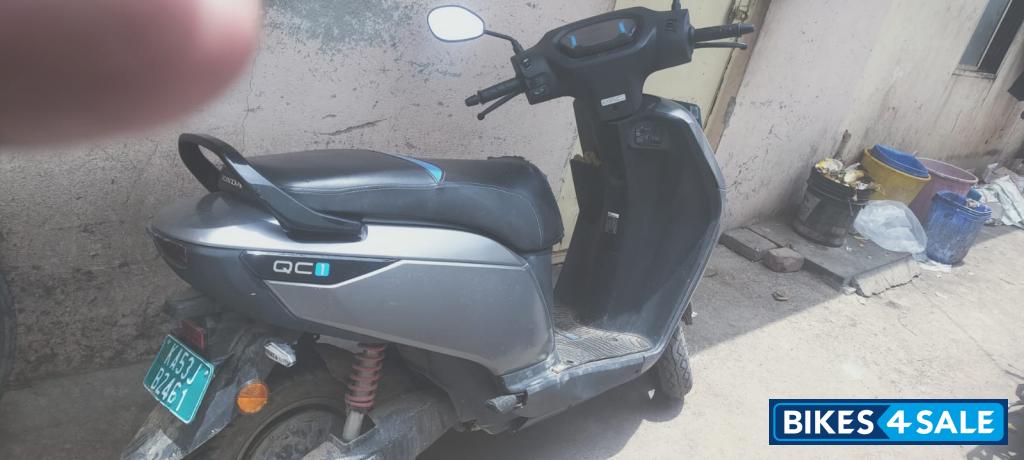 Honda QC1 Honda QC1