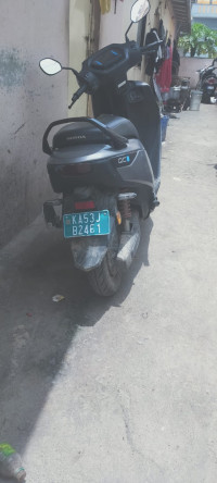 Honda QC1