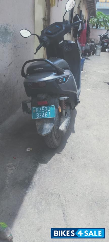 Honda QC1 Honda QC1