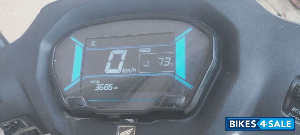 Honda QC1 Honda QC1