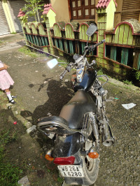 Bajaj Avenger 220 DTS-i 2012 Model