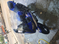 Yamaha YZF R15 V2 2017 Model