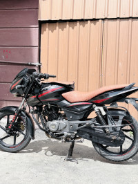 Bajaj Pulsar 150 2017 Model