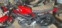 Yamaha XSR155 2026 Model