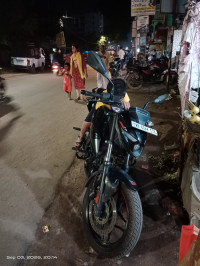 Bajaj Pulsar N160 Dual Channel ABS 2022 Model