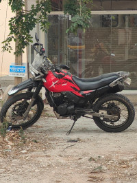 Hero XPulse 200 2021 Model