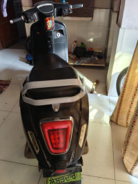 Electric Bike Erald