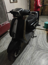 Electric Bike Erald