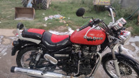 Royal Enfield Thunderbird 350