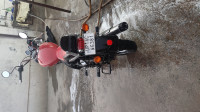 Royal Enfield Thunderbird 350