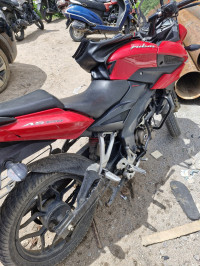 Bajaj Pulsar AS 150 2015 Model