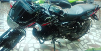 Bajaj Pulsar 125 Neon Disc Single Seat