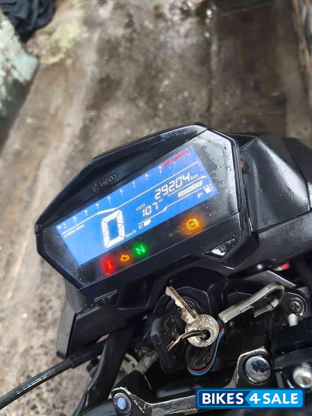 Hero Xtreme 160R Hero Xtreme 160R