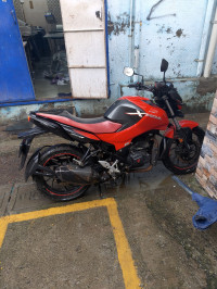 Hero Xtreme 160R