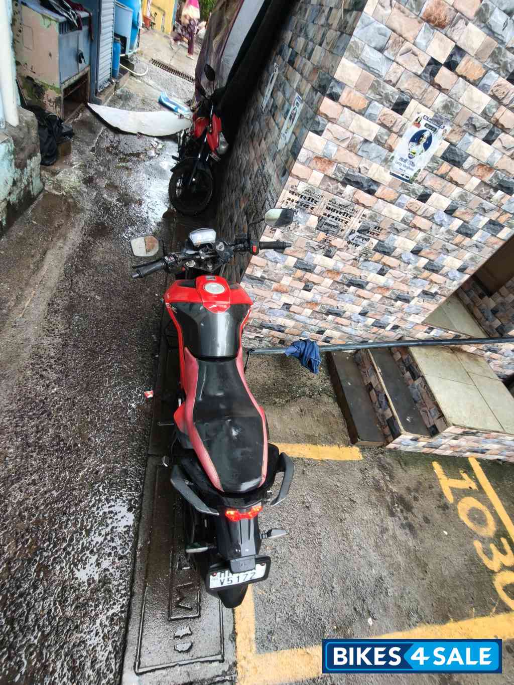 Hero Xtreme 160R Hero Xtreme 160R