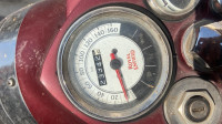 Royal Enfield Classic 350 2015 Model