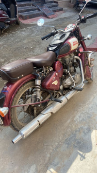 Royal Enfield Classic 350