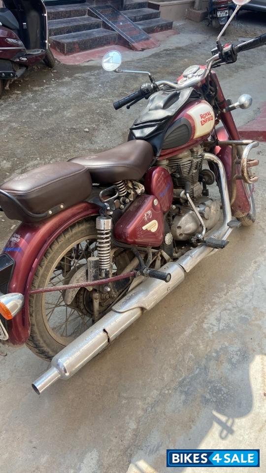 Royal Enfield Classic 350 Royal Enfield Classic 350