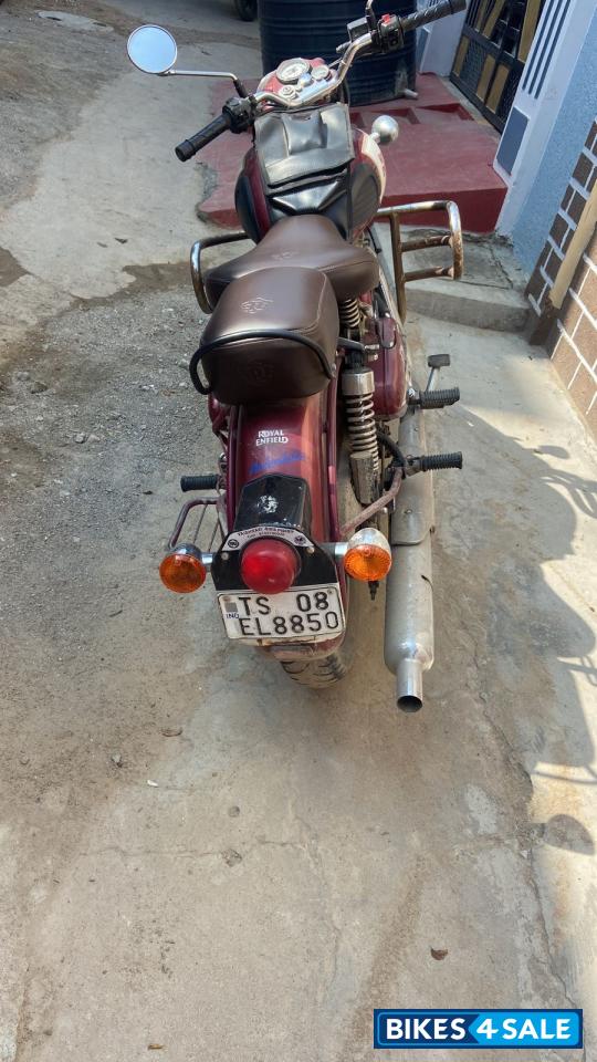 Royal Enfield Classic 350 Royal Enfield Classic 350