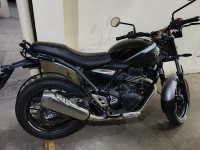 Triumph Speed T4 2025 Model