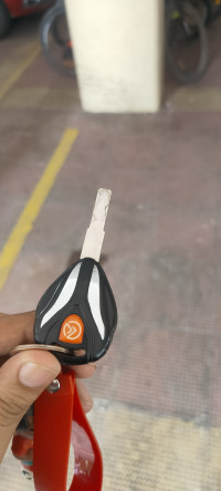 Kabira Mobility KM 3000