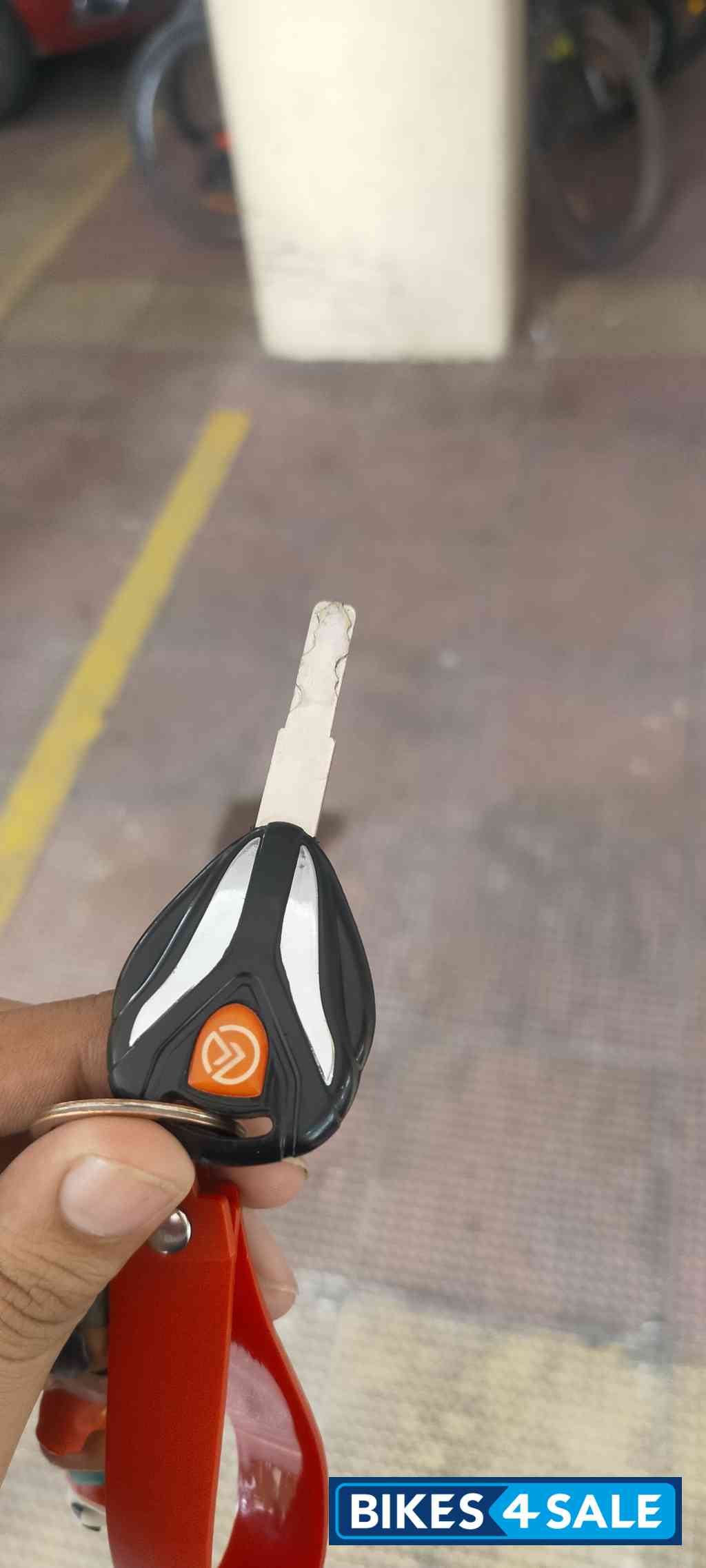 Kabira Mobility KM 3000
