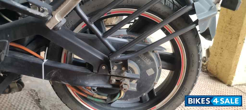 Kabira Mobility KM 3000