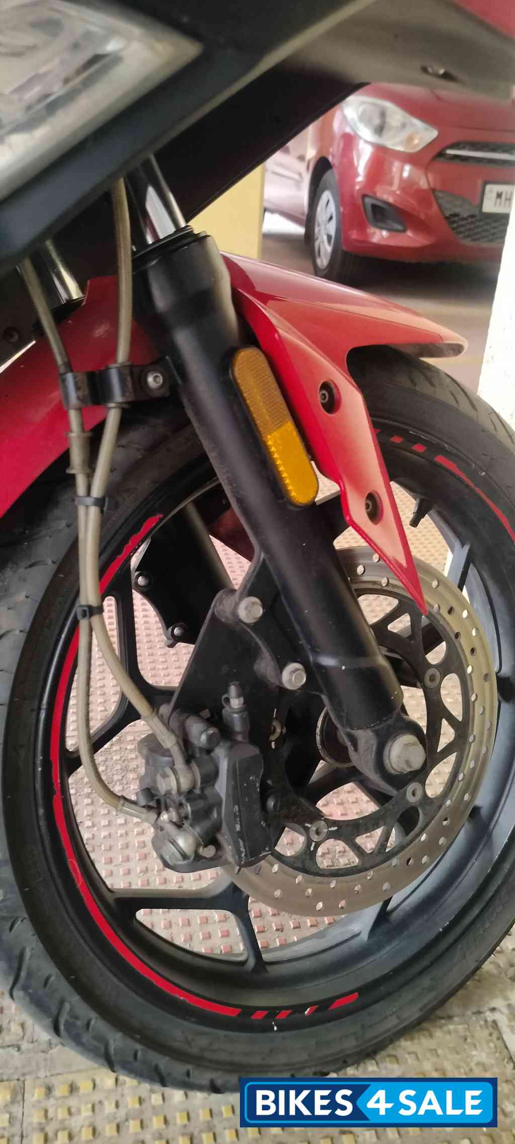 Kabira Mobility KM 3000