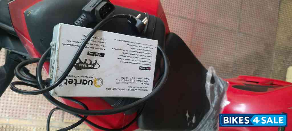 Kabira Mobility KM 3000