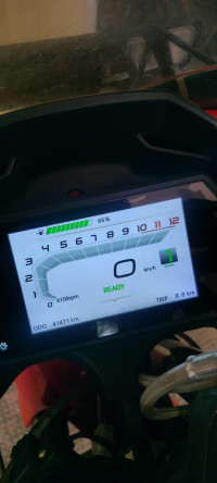 Kabira Mobility KM 3000