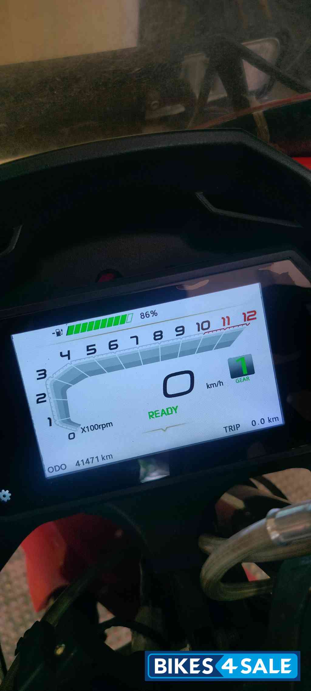 Kabira Mobility KM 3000