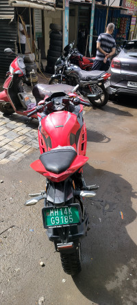 Kabira Mobility KM 3000