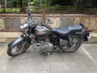 Royal Enfield Bullet Standard 500 2016 Model