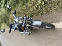 Royal Enfield Bullet Standard 500